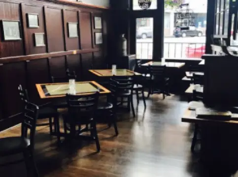 The Shire Bar & Bistro
