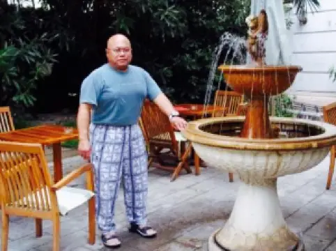 Gino's Burgers & Chicken