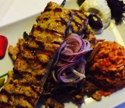 Olympia Restaurant