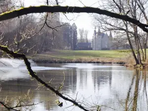 Chateau d'Hassonville