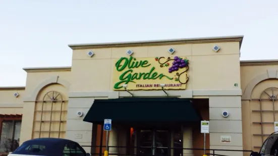 Olive Garden