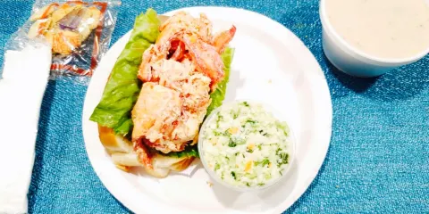 Friendly Fisherman's