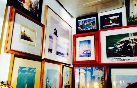 Lighthouse Cafe