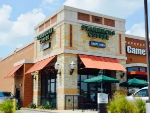 Starbucks
