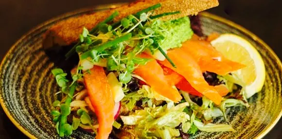 Strandgaarden  Restaurant