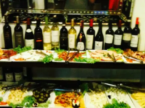 Benedito Bar & Grill