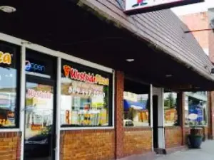 Westside Pizza