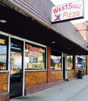 Westside Pizza