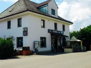 Restaurant Alexis Zorbas