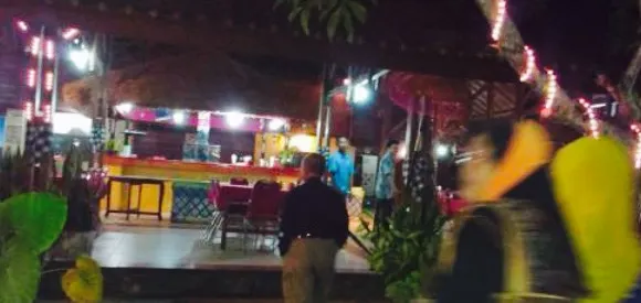 Salsa Restaurant