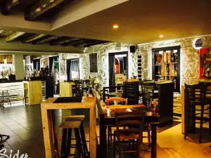 OutSider Pub