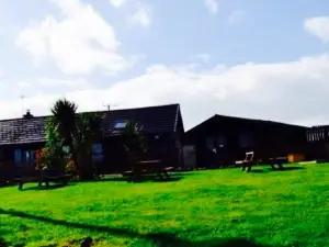 Moorebrook Lodge Coffee Shop