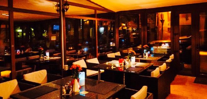 Restaurant Casa Select