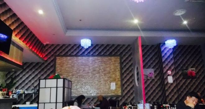 Hoki Sushi