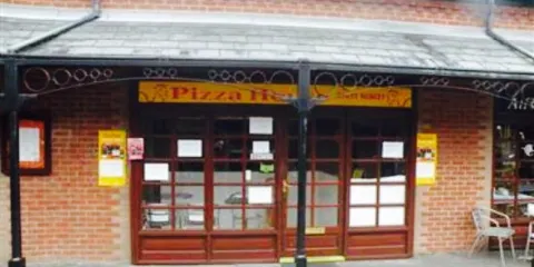 Thatcham Pizza House