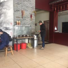 Lao DongJiang MiFen User Photo