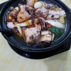 清真·百花家园生态饭店 User Photo
