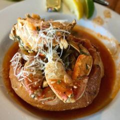 Santa Barbara Shellfish Company User Photo