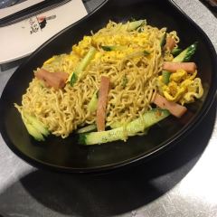 那些年一起吃串的地方(乐客金街店) User Photo