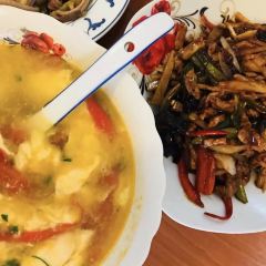 上海飯店張用戶圖片