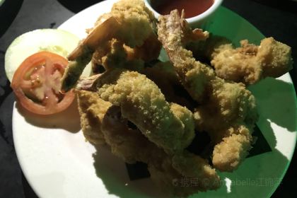 The Fish Hopper Seafood and Steaks