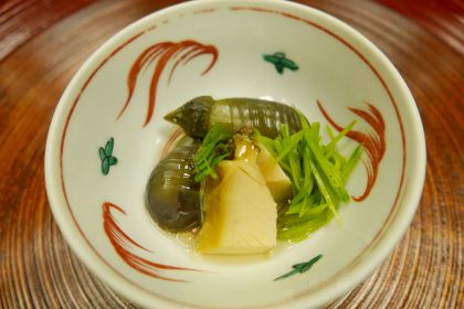 Kaiseki Tsujitome