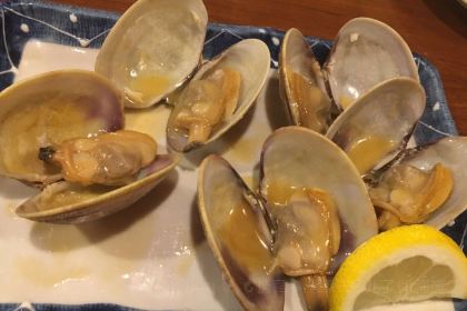 Uogashi Sakaba Uoisshin