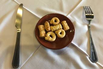 Popular dishes