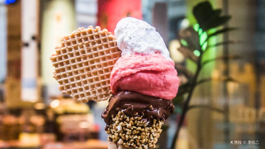 CIOCCOLATITALIANI DUOMO - MILANO