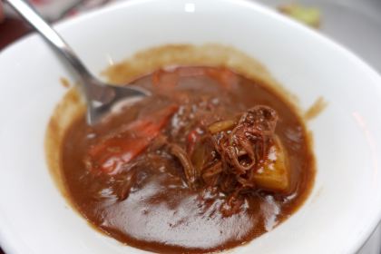 El Gaucho Argentinian Steakhouse