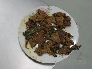Bánh Xèo Bà Dưỡng
