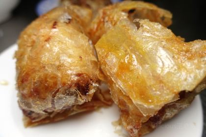 Bun Cha Huong Lien