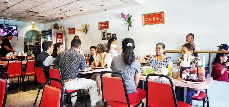 Saigon Vietnamese Cuisine