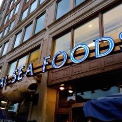 Legal Sea Foods - Copley Place User Photo