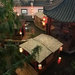 水泊梁山风味酒楼(常青路店) User Photo