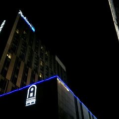 上海宝龙丽笙酒店·申阁中餐厅 User Photo