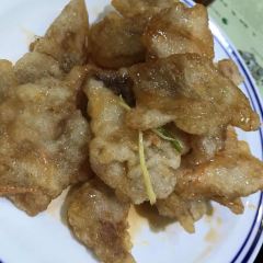 老厨家(中央大街店) User Photo