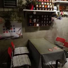 SUN炸鸡专门店(西塔总店) User Photo
