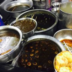 老五鸡丝豆花面粉 User Photo