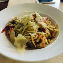 Salsa Bar & Grill張用戶圖片
