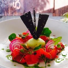 Salsa Bar & Grill張用戶圖片