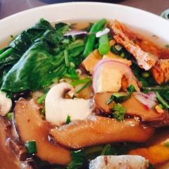 Cafe O-Mai User Photo