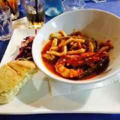El Greko Greek Taverna 여행 사진