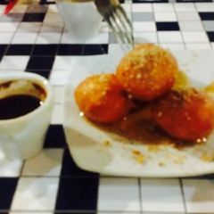 El Greko Greek Taverna 여행 사진