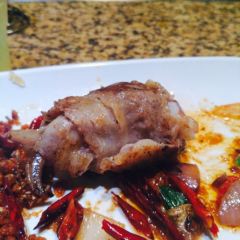 57° Teppanyaki (huaguoyuan) User Photo