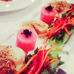 La Vue Waterfront Restaurant 여행 사진
