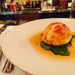 Montrachet User Photo