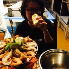 Prawn Star Cairns User Photo