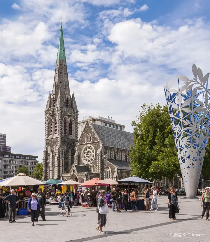 Christchurch