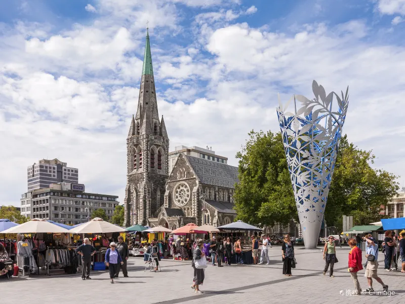 Christchurch